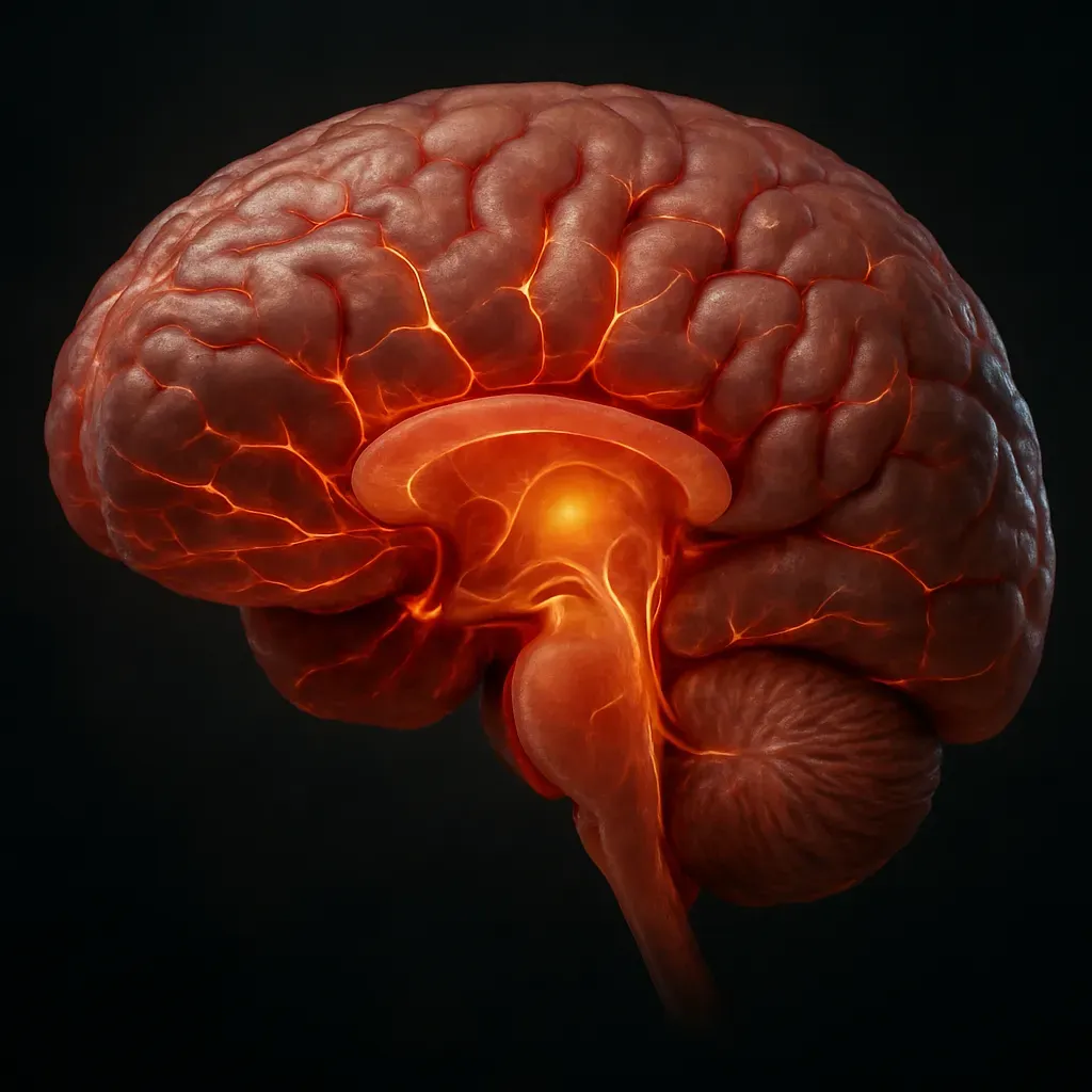 Imagem ilustrativa sobre ansiedade